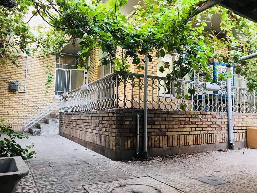 اجاره منزل مبله ویلایی در میدات جهاد تبریز