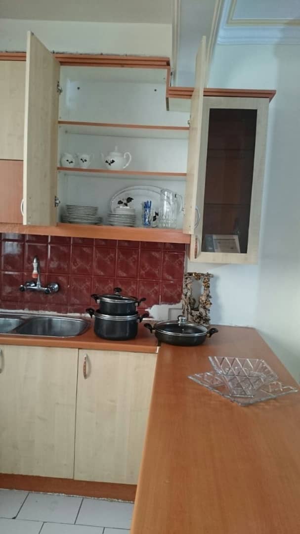 اجاره آپارتمان مبله در فردوس غرب تهران