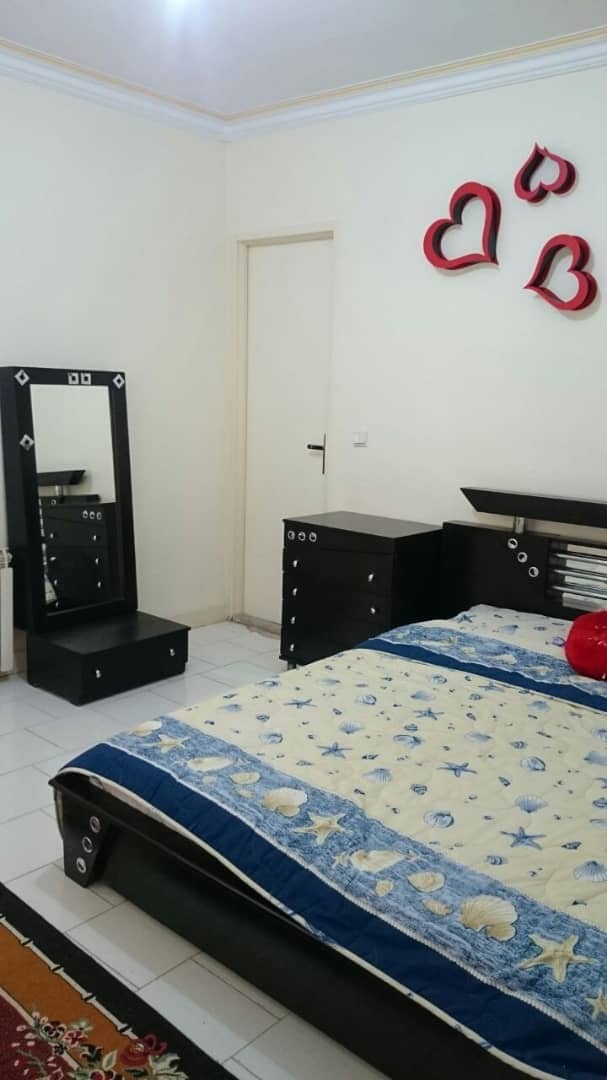 اجاره آپارتمان مبله در فردوس غرب تهران