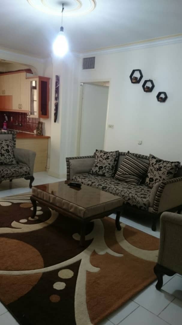 اجاره آپارتمان مبله در فردوس غرب تهران