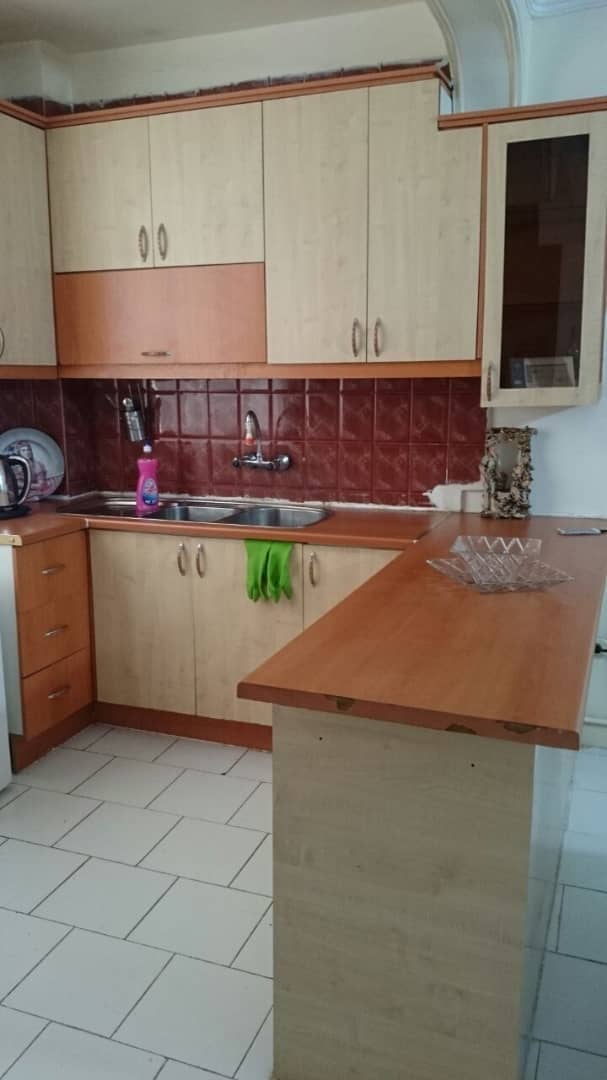 اجاره آپارتمان مبله در فردوس غرب تهران