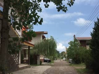 اجاره ویلا لوکس درزیبا کنار بندرانزلی