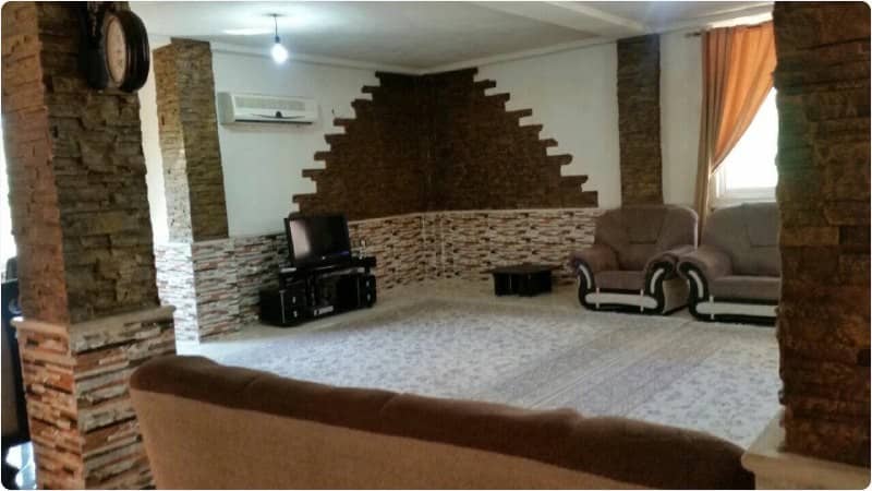 اجاره ویلا لوکس دربندرانزلی 