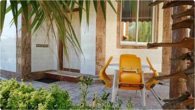 اجاره ویلا لوکس دربندرانزلی 