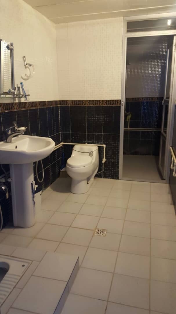 اجاره بومگردی در ماهان - اتاق 1