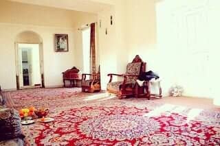 اجاره اقامتگاه سنتی در ماهان - اتاق 2