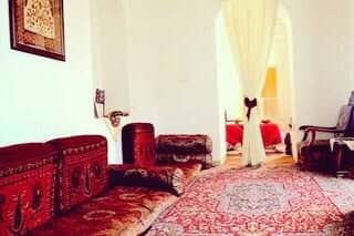 اجاره روشن دون اتاق 1