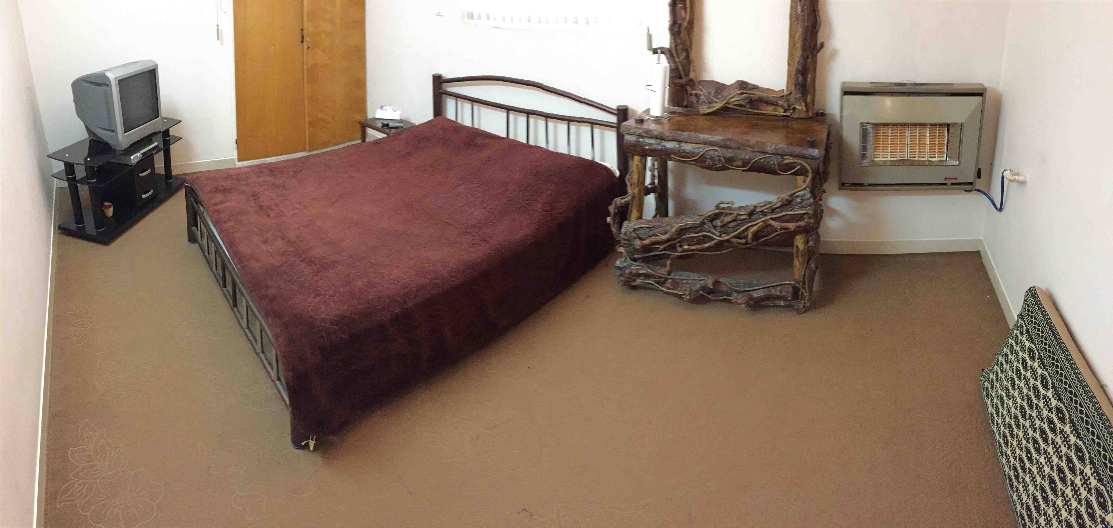 اجاره آپارتمان مبله در دلواری شهرک گلستان