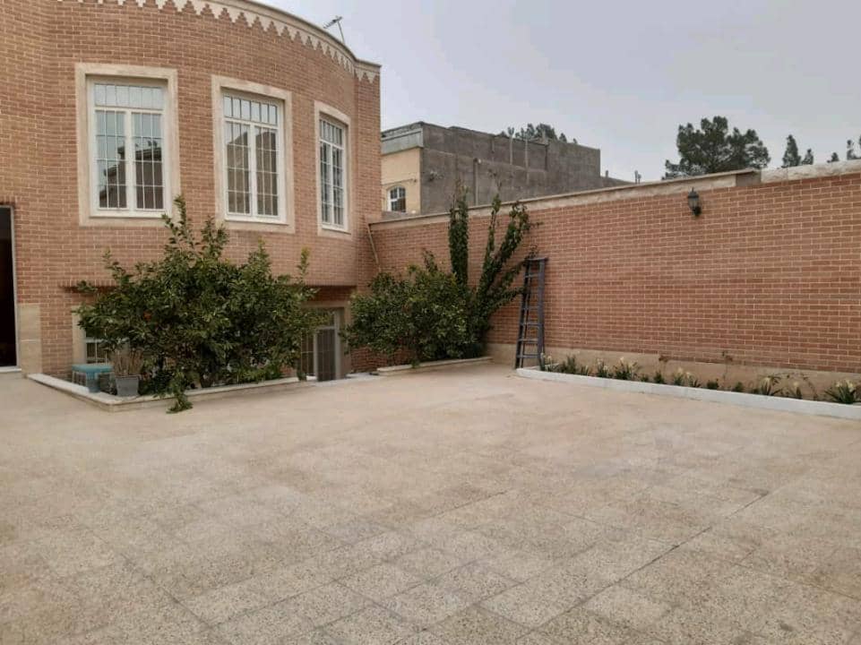 اجاره منزل ویلایی در بلوار سپیده کاشانی کاشان