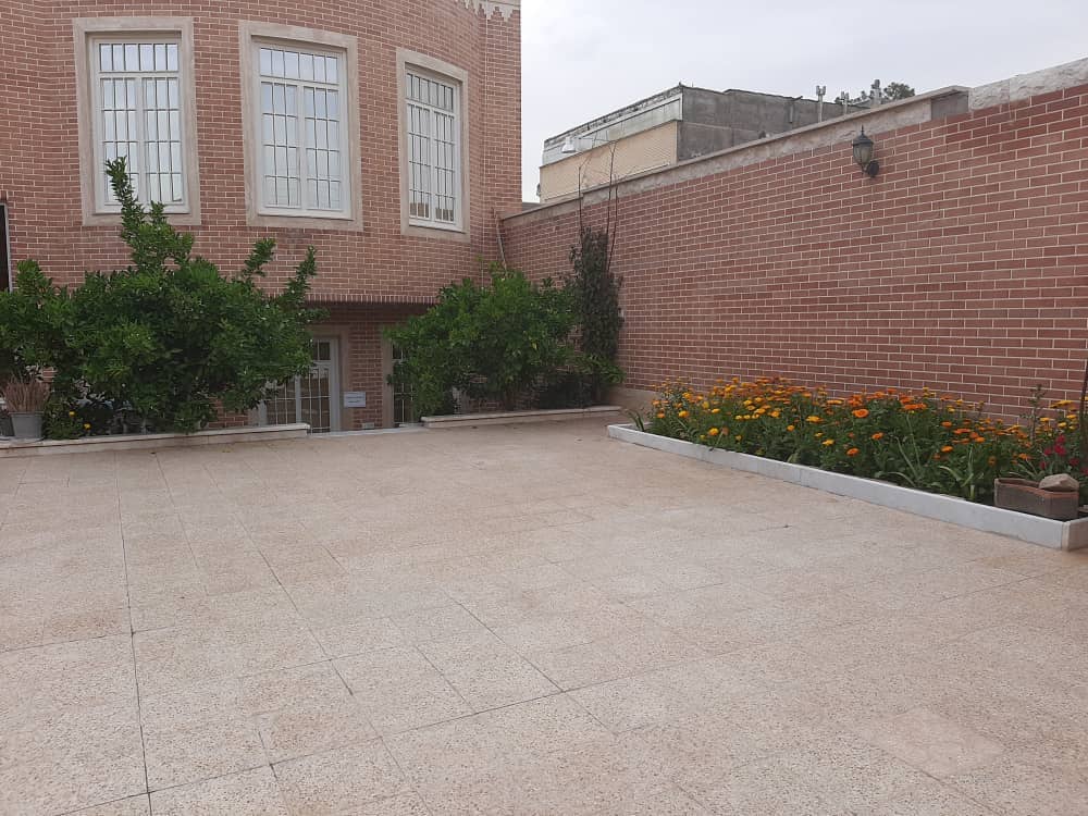 اجاره منزل ویلایی در بلوار سپیده کاشانی کاشان