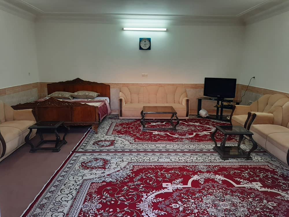 اجاره منزل ویلایی در بلوار سپیده کاشانی کاشان