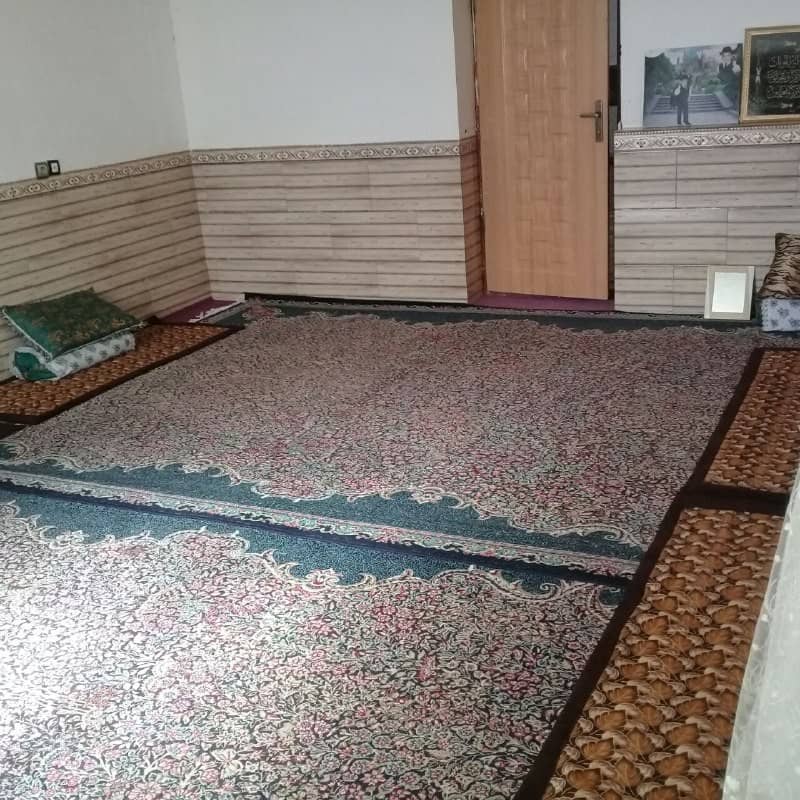 اجاره طلوع کویر اتاق 5