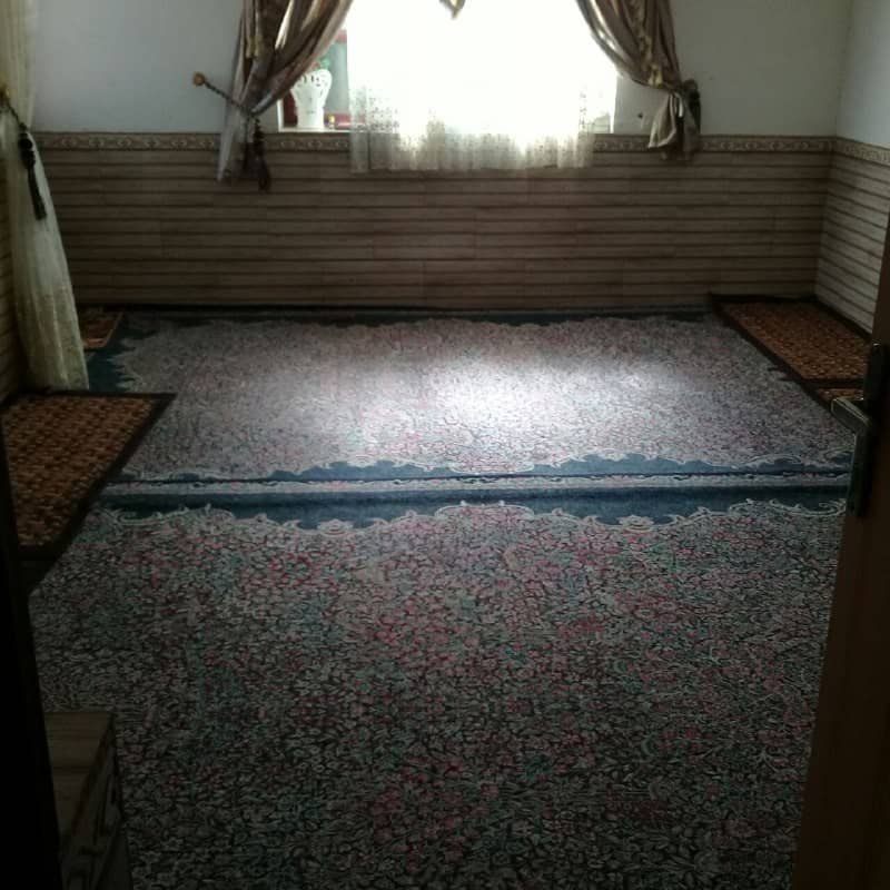 اجاره طلوع کویر اتاق 5