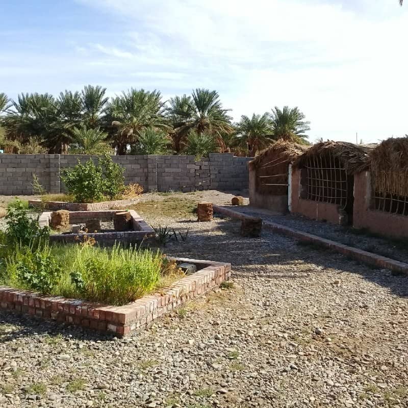 اجاره طلوع کویر اتاق 5