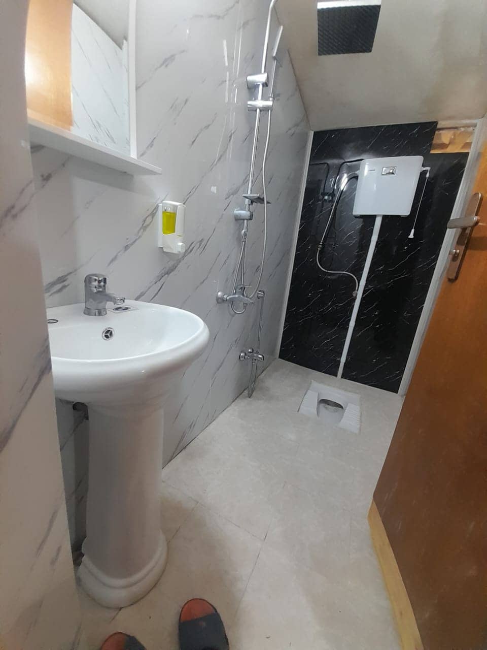 اجاره سوئیت ساحلی در کلارآباد - سرگل 14