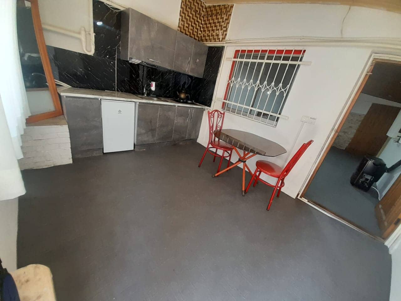 اجاره سوئیت ساحلی در کلارآباد - سرگل 14