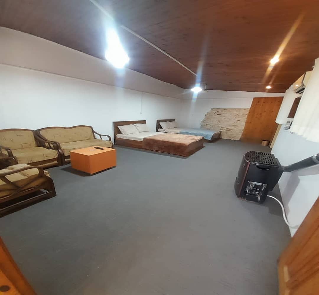 اجاره سوئیت ساحلی در کلارآباد - سرگل 14