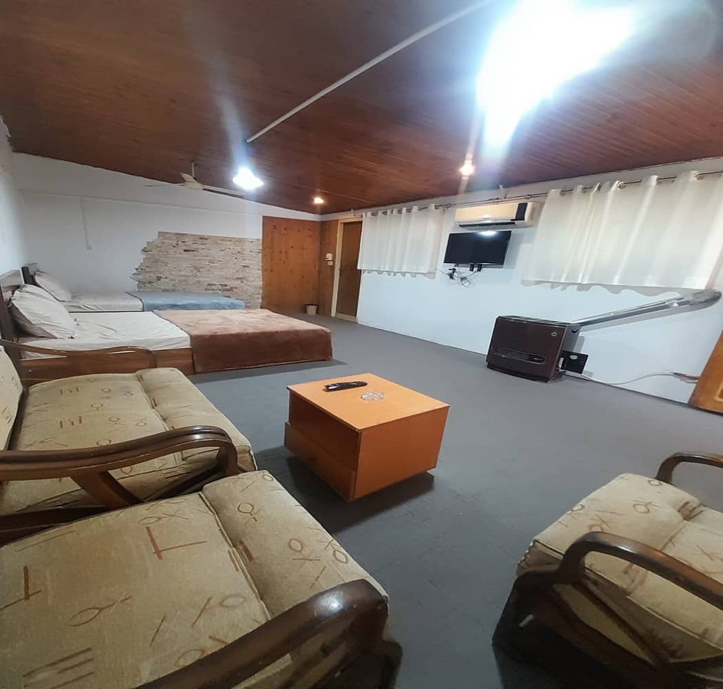 اجاره سوئیت ساحلی در کلارآباد - سرگل 14