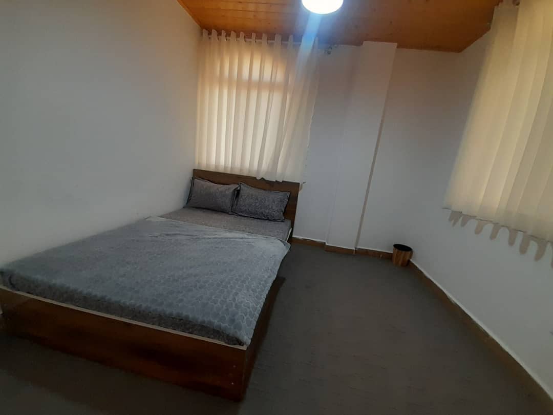 اجاره آپارتمان در کلارآباد - سرگل 22