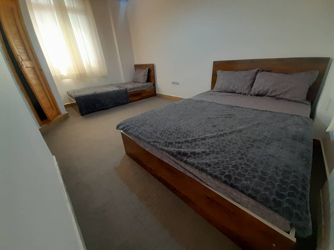 اجاره آپارتمان در کلارآباد - سرگل 22