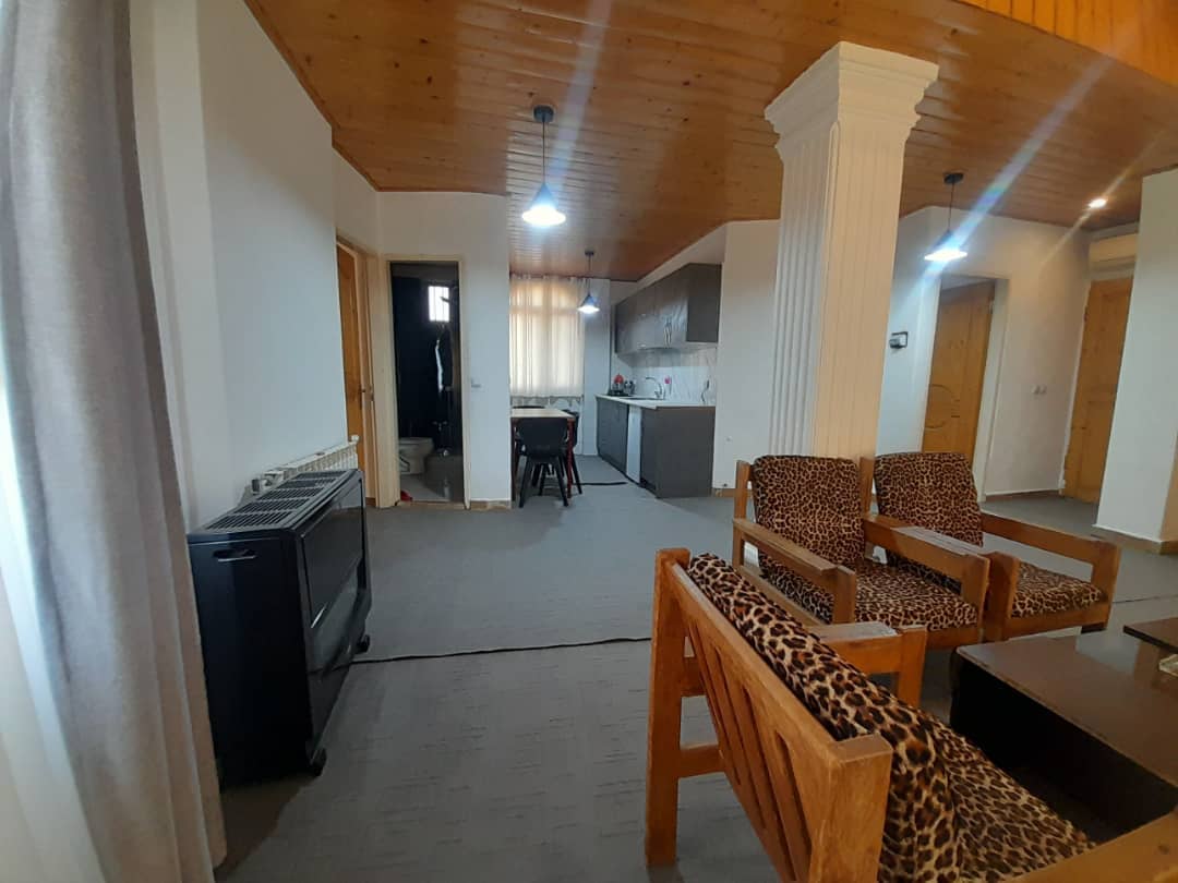 اجاره آپارتمان در کلارآباد - سرگل 22