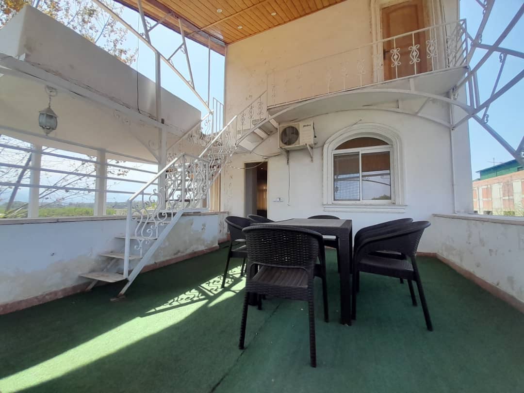 اجاره آپارتمان در کلارآباد - سرگل 22