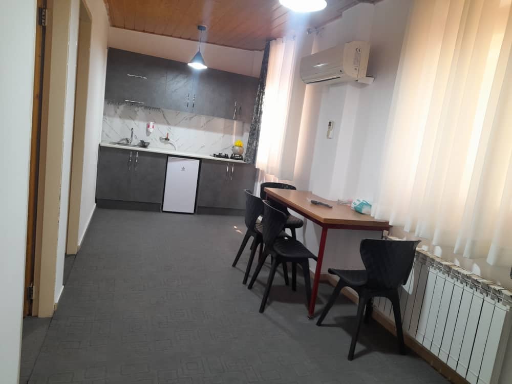 اجاره آپارتمان ساحلی در کلارآباد - سرگل 16