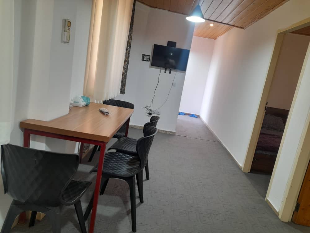 اجاره آپارتمان ساحلی در کلارآباد - سرگل 16