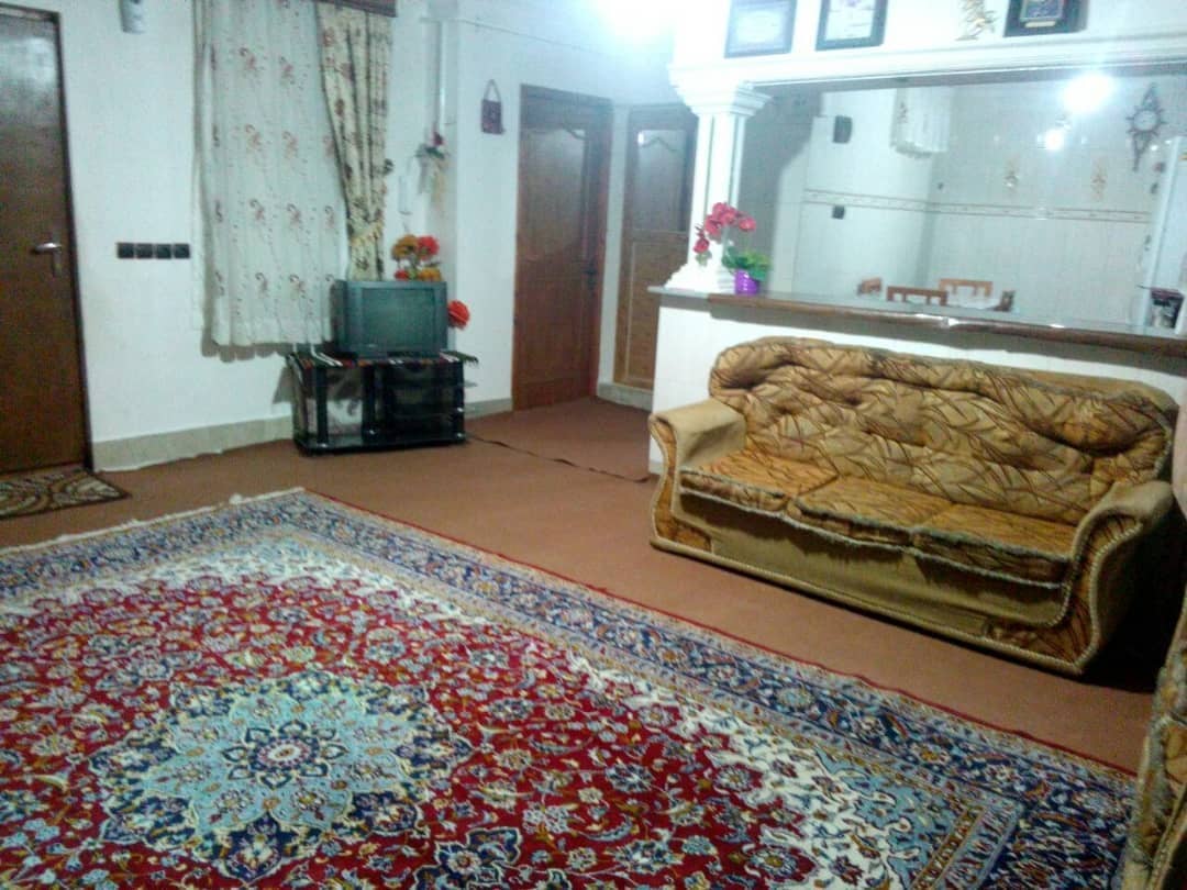 اجاره سوئیت  جنگلی در زیارت گرگان