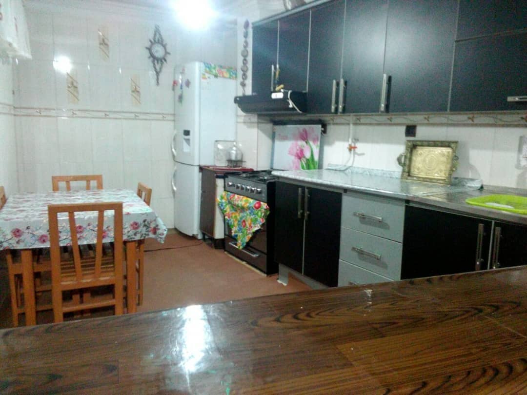 اجاره سوئیت  جنگلی در زیارت گرگان