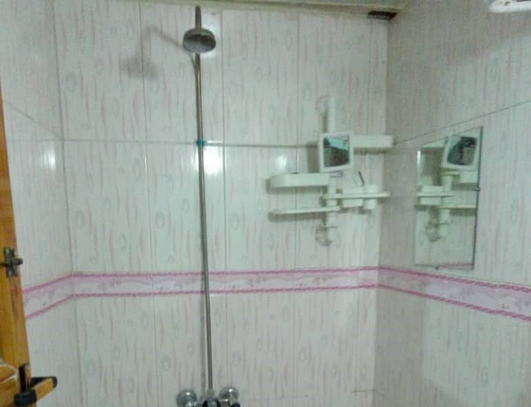 اجاره سوئیت  جنگلی در زیارت گرگان