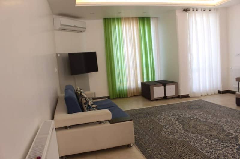 اجاره آپارتمان در فرح آباد ساری - vip 1