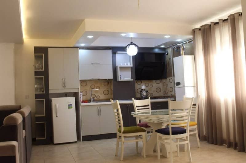 اجاره آپارتمان در فرح آباد ساری - vip 1