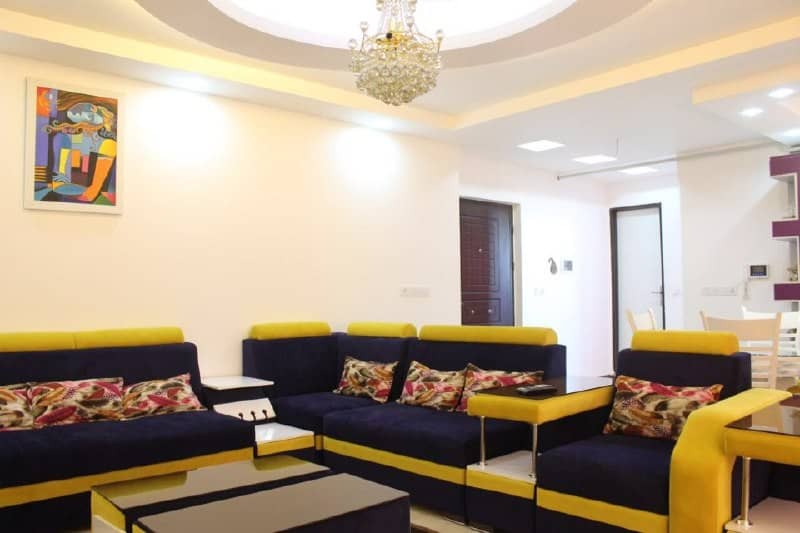 اجاره هتل آپارتمان در فرح آباد ساری - vip 2