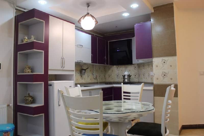 اجاره هتل آپارتمان در فرح آباد ساری - vip 2