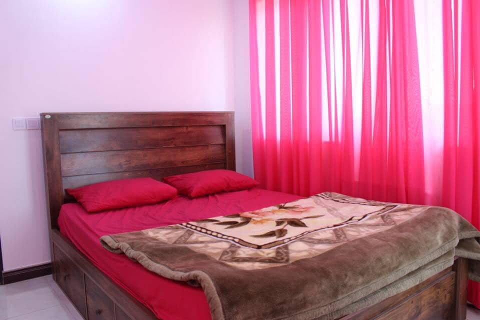 اجاره هتل آپارتمان در فرح آباد ساری - vip 2