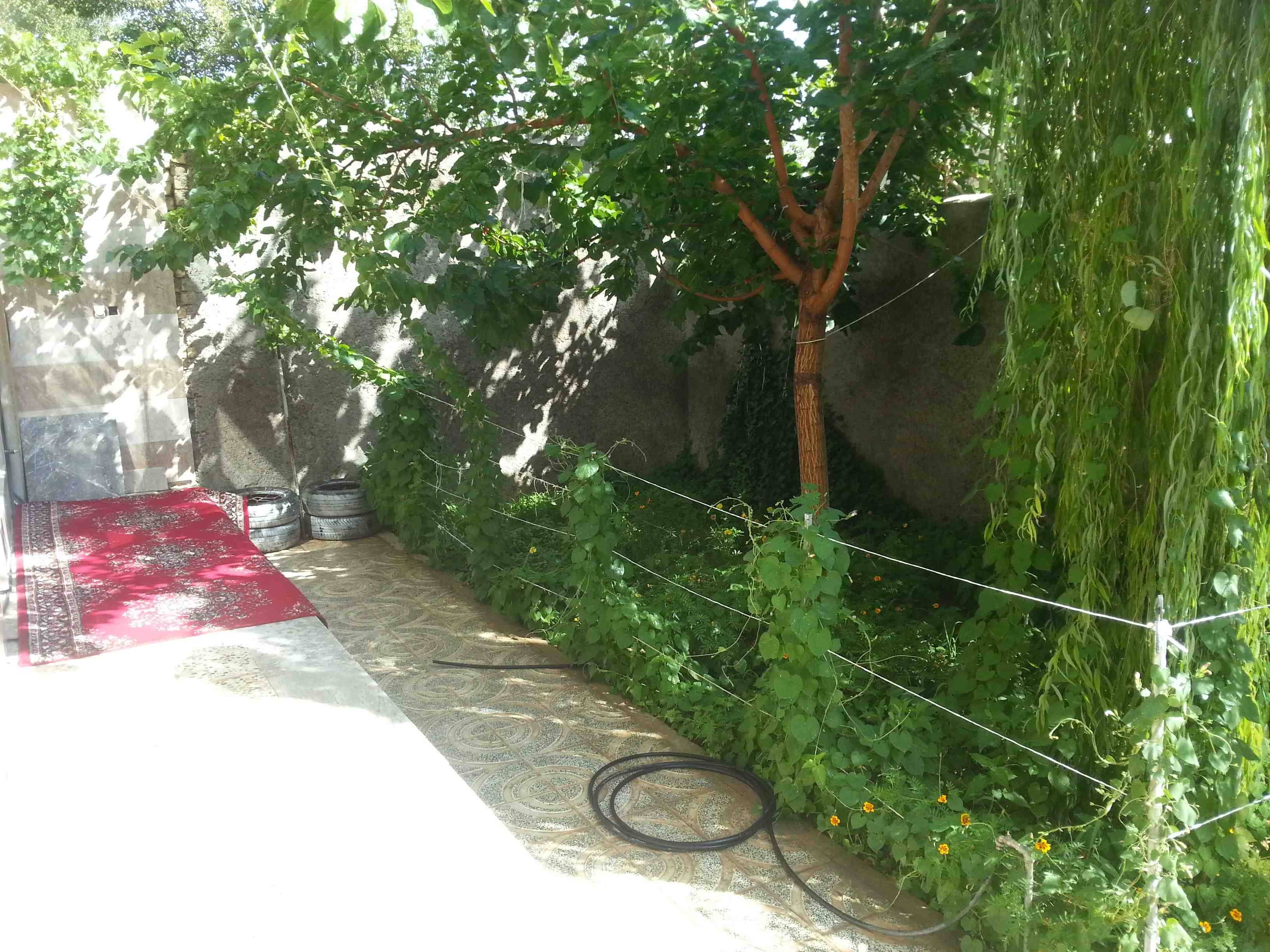 اجاره منزل ویلایی در مولوی سمیرم 