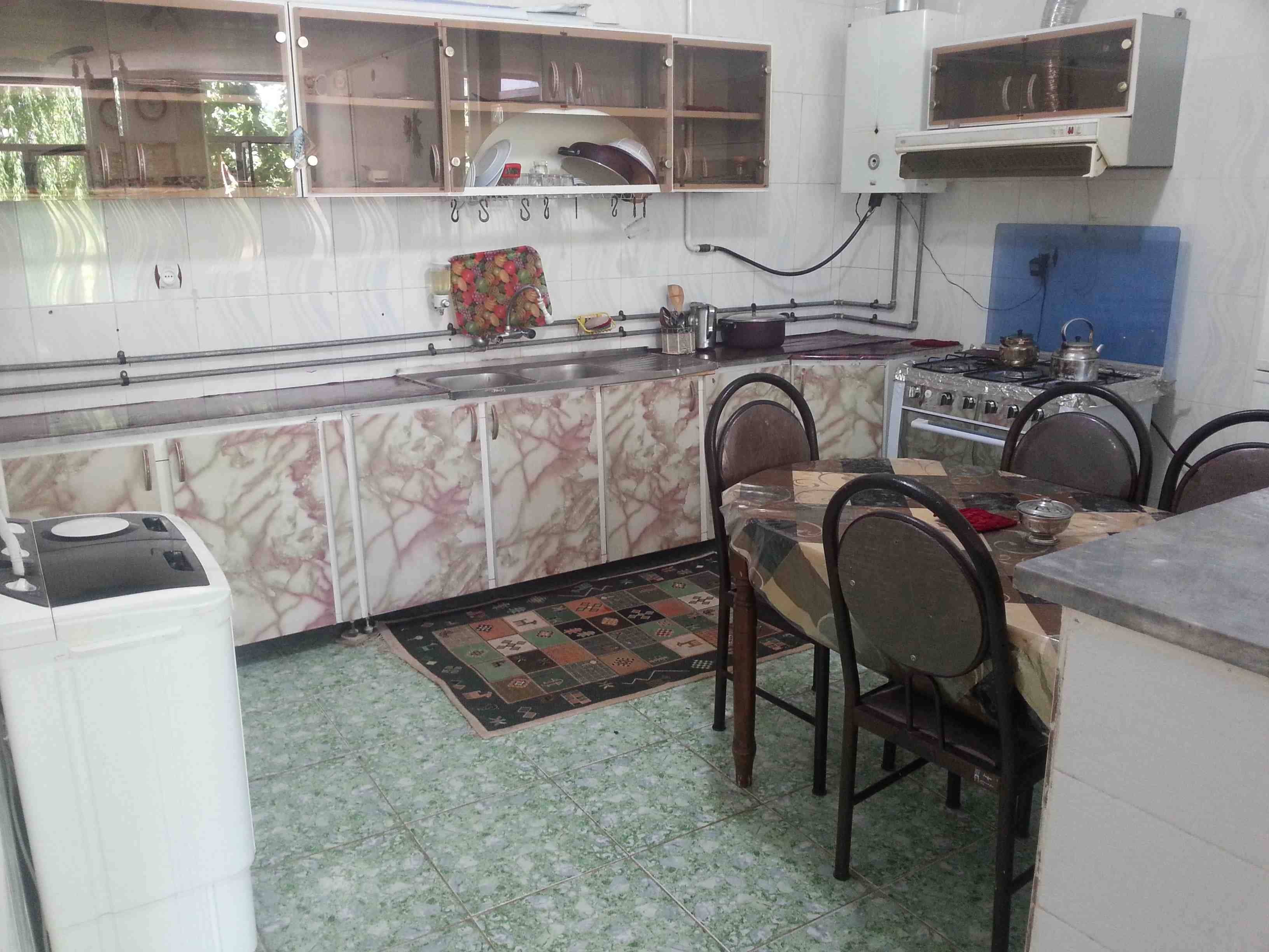 اجاره منزل ویلایی در مولوی سمیرم 