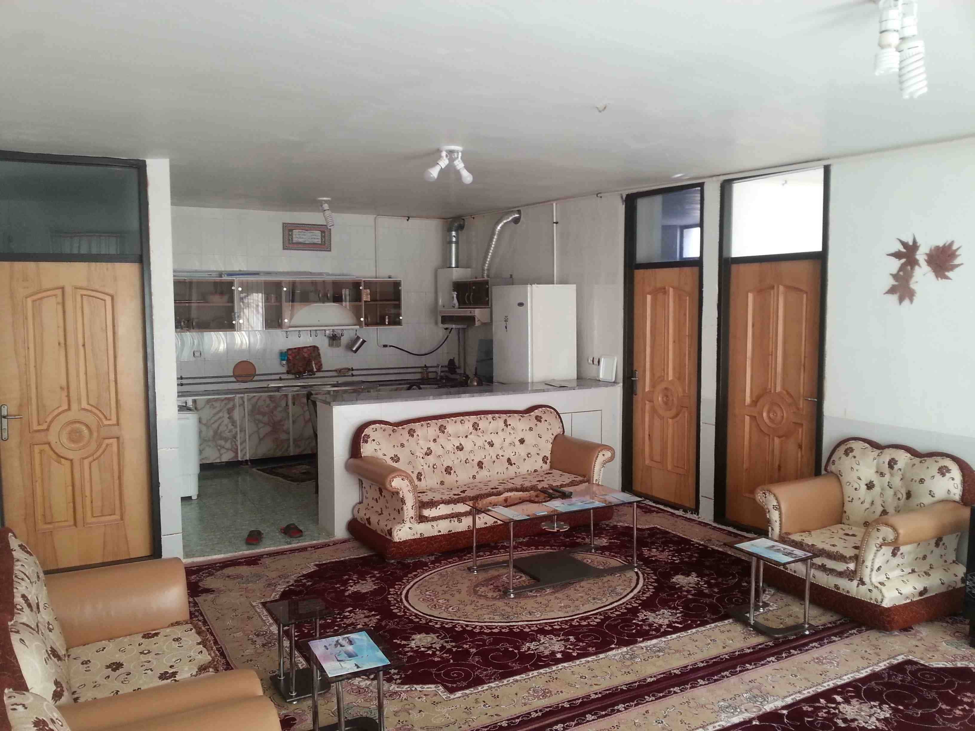 اجاره منزل ویلایی در مولوی سمیرم 