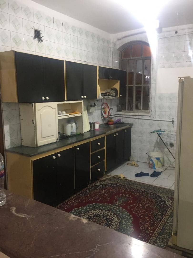 اجاره اپارتمان مبله در طالقانی بوشهر