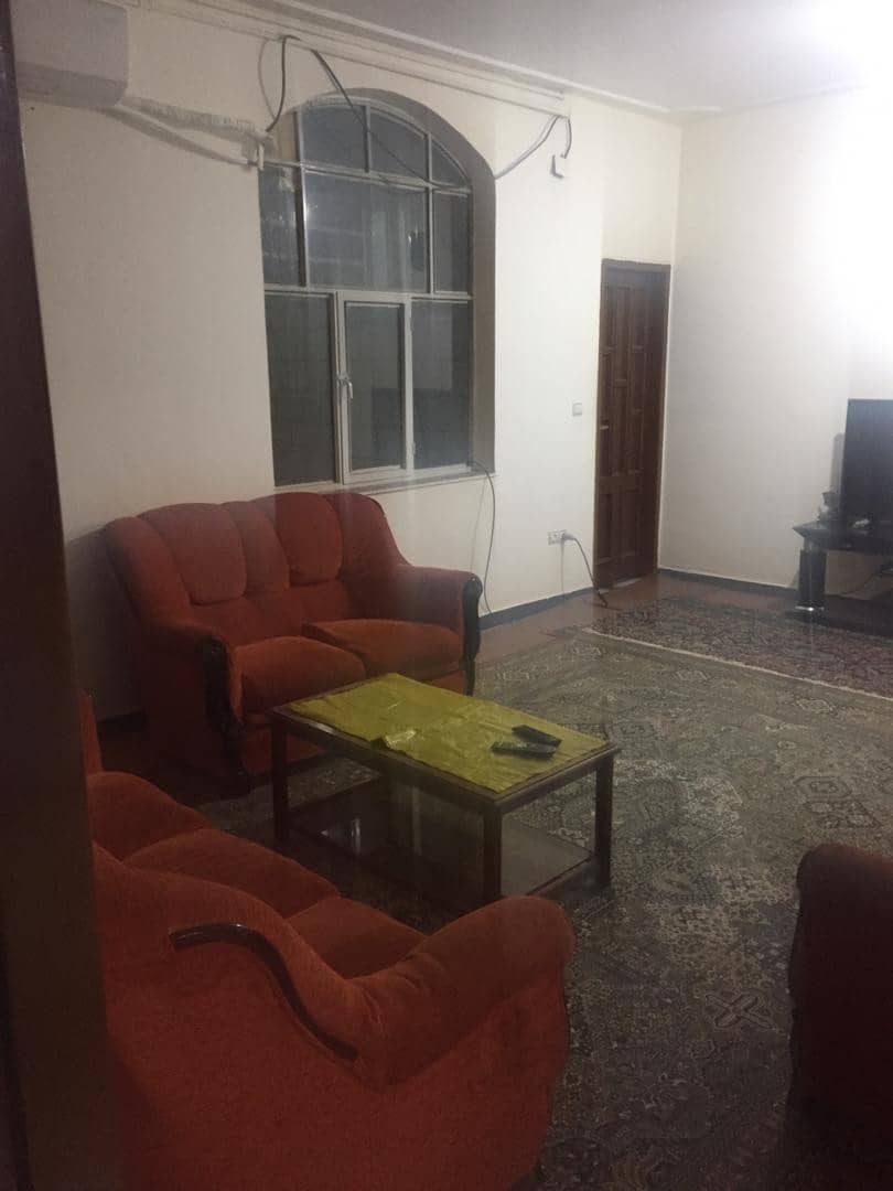 اجاره اپارتمان مبله در طالقانی بوشهر