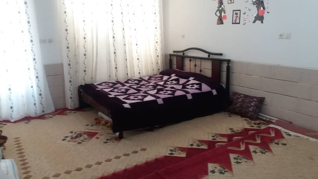 اجاره منزل ویلایی در ولیعصر مرودشت