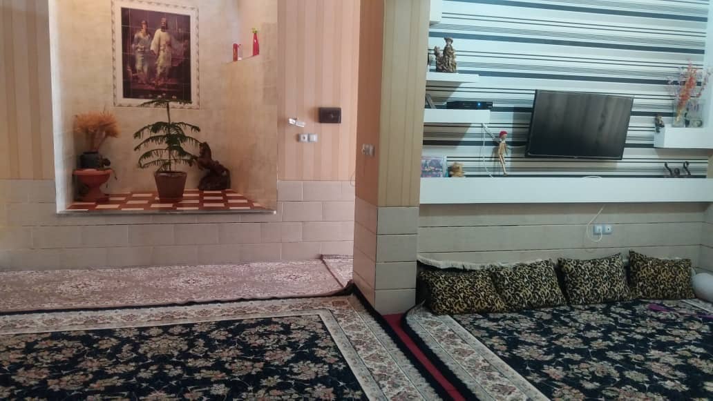 اجاره منزل ویلایی در ولیعصر مرودشت