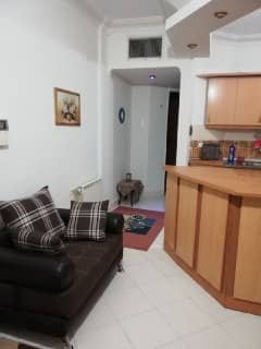 اجاره آپارتمان مبله لوکس در مشهد