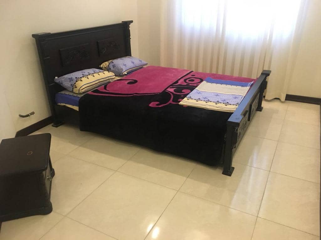 اجاره سوئیت مبله رو به دریا در محمود آباد -واحد1