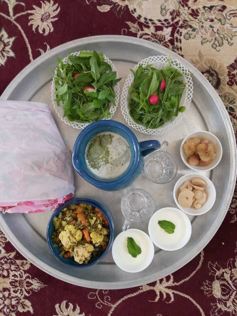 اجاره اتاق سنتی در موغان فریدن - 4