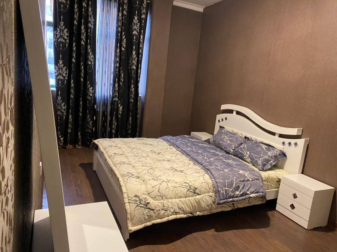 اجاره آپارتمان مبله در ونک - شمال تهران