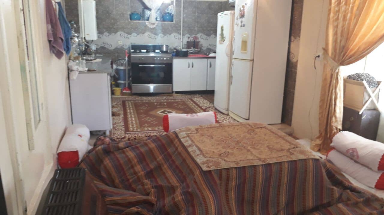 اجاره خانه بومگردی در وهنان همدان - اتاق 7