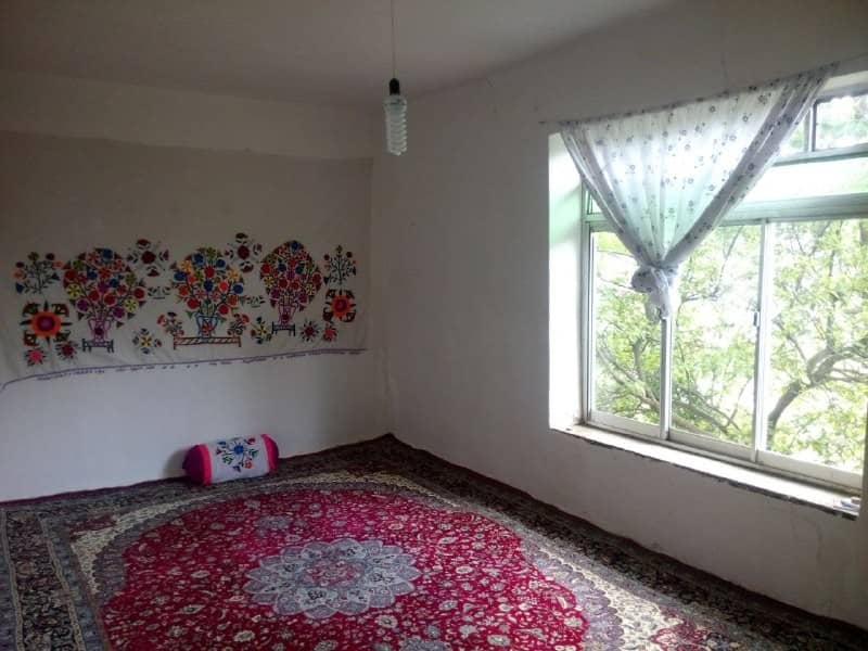 اجاره اقامتگاه بومگردی و خانه روستایی در حسین آباد شاهرود