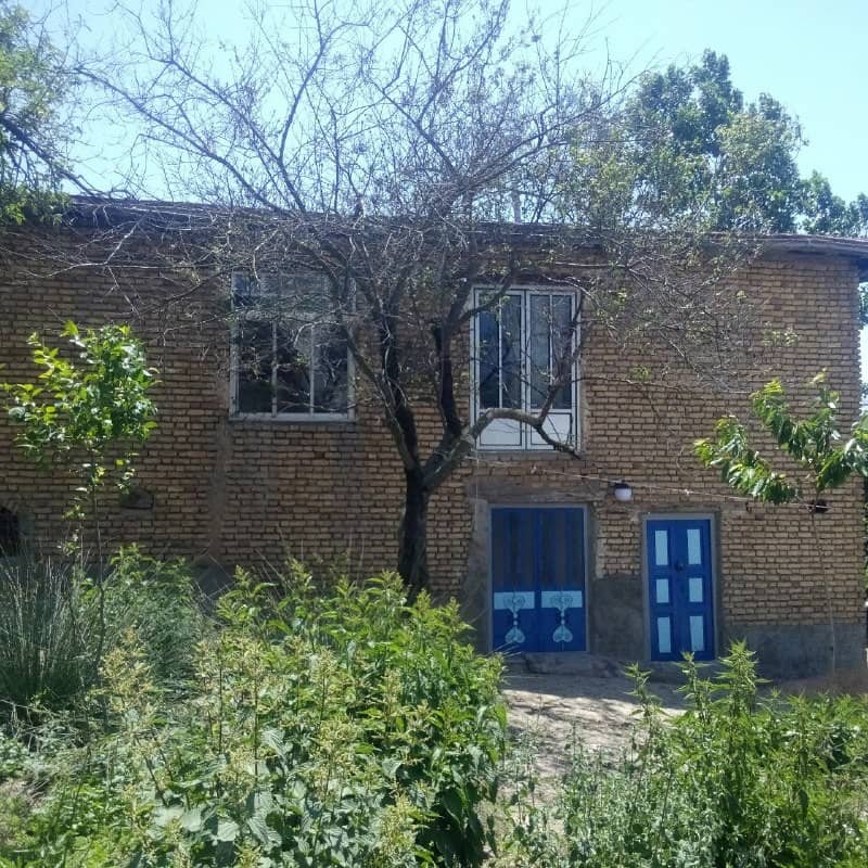 اجاره اقامتگاه بومگردی و خانه روستایی در حسین آباد شاهرود